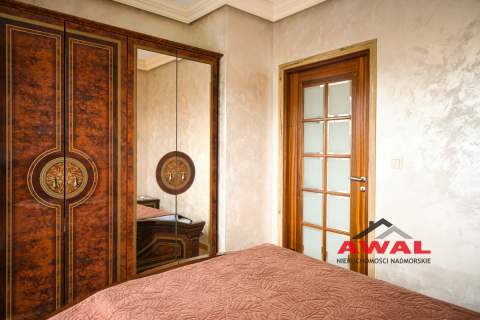 Ekskluzywny apartament w Helu Kaszubska Bryza II
