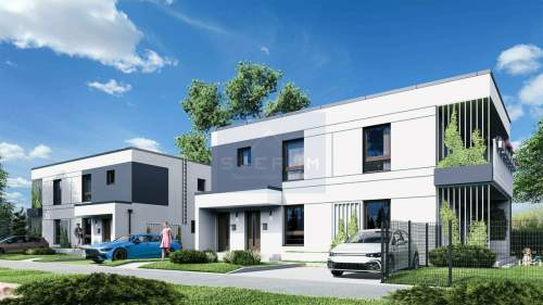 VITULA Blachownia-apartamenty z ogródkiem