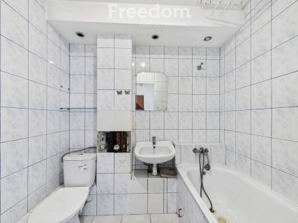 2 pokoje z balkonem Orneta