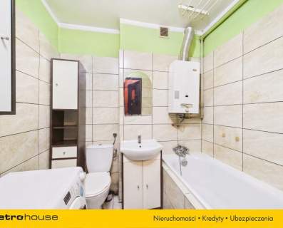 2 pokoje - do remontu - 37 m2 - ul. Morcinka Tychy