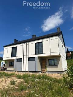 ENCANTO Dom 102 m działka 502 m