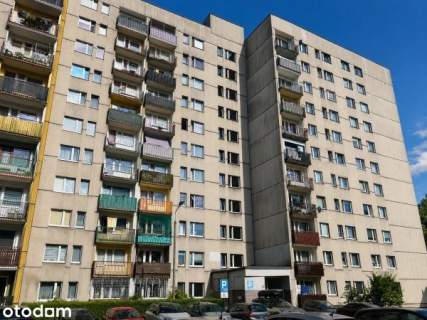 Mieszkanie na sprzedaż, 43 m2, Katowice