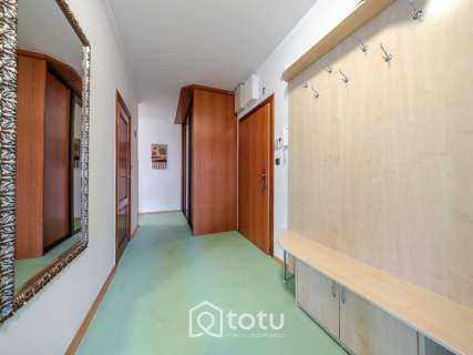 4 Pokoje-117,5m-Cicho-Garaż 22m-Taras 41m-Park
