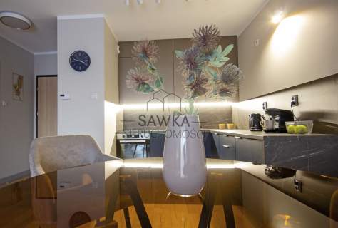 Mieszkanie do wynajęcia, 42 m2, Zielona Góra