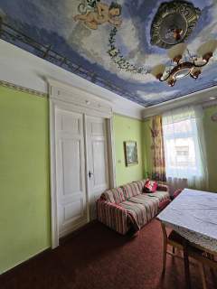 Dwurodzinny dom wolnostojący z przepiękną fasadą