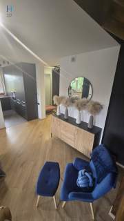 Wyjątkowy apartament 85,56 m2 antresola 45 m2
