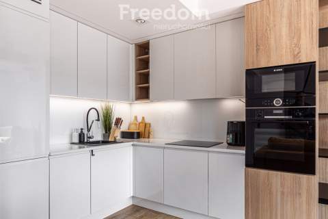 2-poziomowe mieszkanie premium, do wprowadzenia