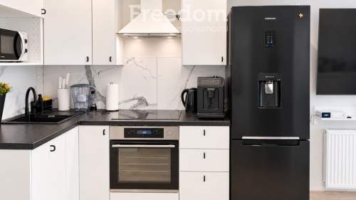 Świnoujście centrum   nowy apartament z loggią