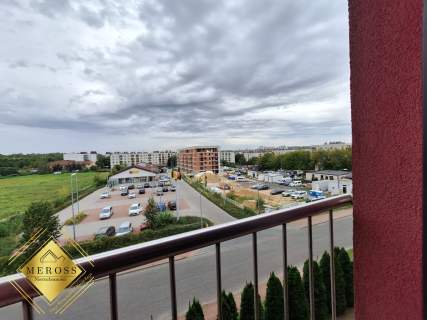 Mieszkanie na sprzedaż, 42 m2, Częstochowa
