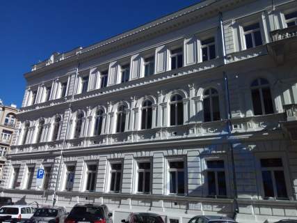Top biuro na wynajem w okolicy PL Trzech Krzyży
