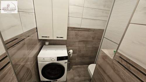 1/4 DOMU garaż - Czarnowo 102 m2 589.000 NOWY 