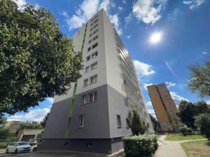 Mieszkanie na sprzedaż, 29,4 m2, Sosnowiec