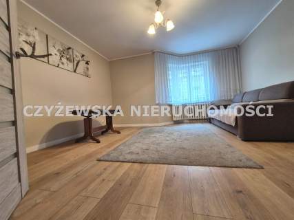 2-POKOJOWE PRZY UL. WODNEJ 19 B, BLISKO BULWARU