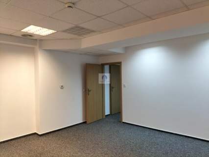 Śródmieście lokal biurowy 45,18m2 do wynajęcia
