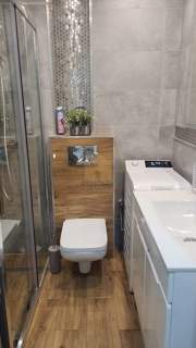 Bezczynszowe 1 piętro balkon Ustronie
