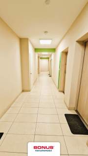 Mieszkanie na sprzedaż, 63,45 m2, Szczecin