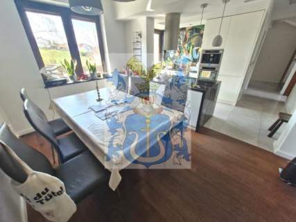 Mogilany-Gaj dom 152m2 4pokoje, duży ogród