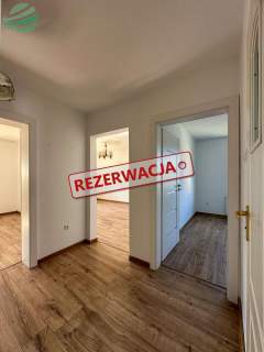 Bezczynszowe 3 pokojowe mieszkanie w kamienicy 5