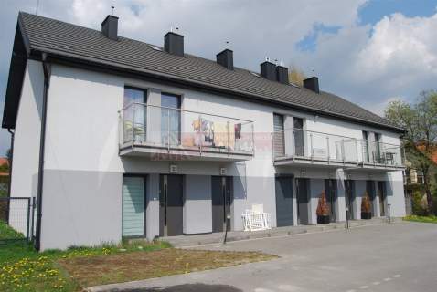 Bezczynszowe 3-pok. mieszkanie, obrzeża Wieliczki