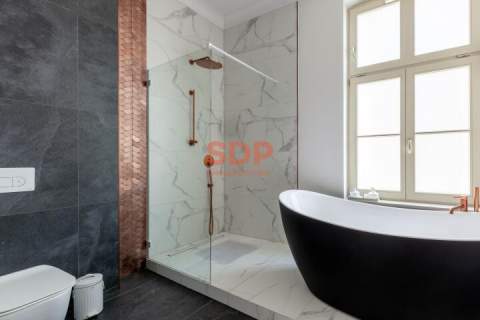 78 m2 Ogrody Graua Wnętrze klasy premium
