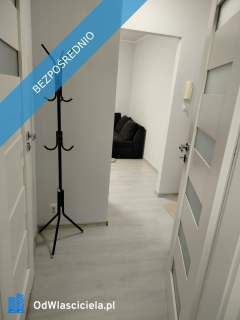 Bielany Wrocławskie /2 Pokoje /Parking /Nowoczesne /Bez prowizji
