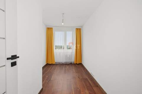 Dwa pokoje z balkonem Do wprowadzenia