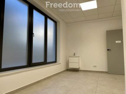 Lokal na parterze obok szpitala nr 2 Rzeszów