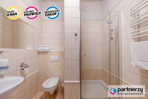 Hotel SPA z dużym potencjałem Malbork