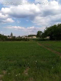 Konstancin, Habdzin, 1611 m2, MPZP, wolnostojący