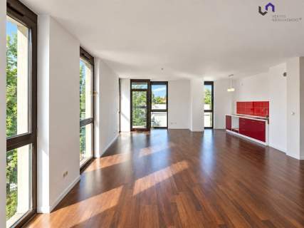 Mieszkanie na sprzedaż, 128,42 m2, Katowice