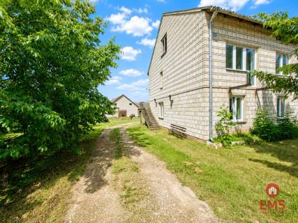 Siedlisko 0,6 ha, gm. Brańsk