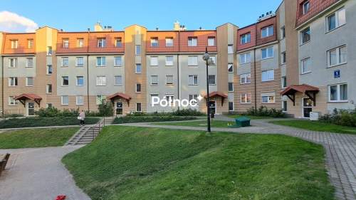 NA WYNAJEM MIESZKANIE 3 POKOJE MIEJSCE GARAŻOWE
