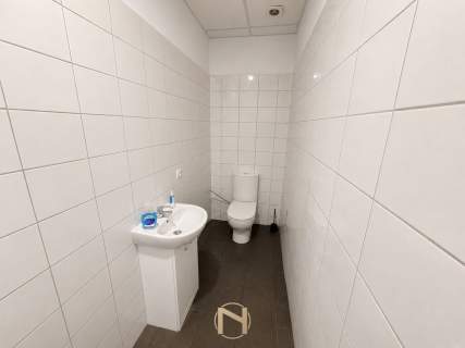 Lokal użytkowy do wynajęcia, 260 m2, Gorzów Wielkopolski
