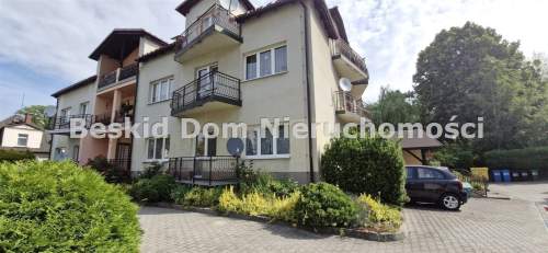 Mieszkanie do wynajęcia, 46 m2, Bielsko-Biała