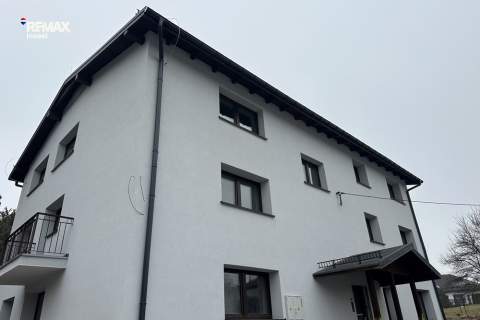 Bezczynszowe dwupokojowe mieszkanie 36 m2