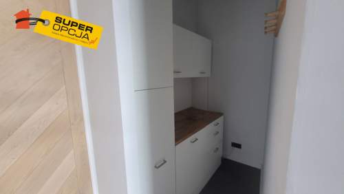 Lokal handlowo usługowy