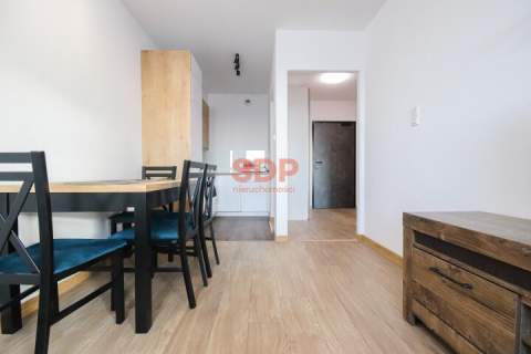 Bronowice Stańczyka 38m2 2 pok ENG