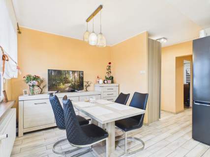 Oferta wynajmu mieszkania w Gdyni, Oksywie