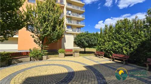 2 pokojowe mieszkanie 59m2 gotowe do zamieszkania