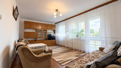Mieszkanie na parterze, Międzyrzec Podlaski