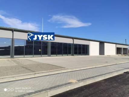 Obiekt do wynajęcia, 1300 m2, Tomaszów Lubelski