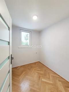 Śródmieście Muranów 3 pok loggia po remoncie