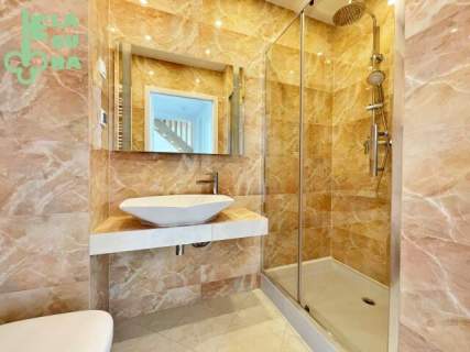 Gdynia Chwarzno-Wiczlino, 98,2m2, cztery pokoje, balkon