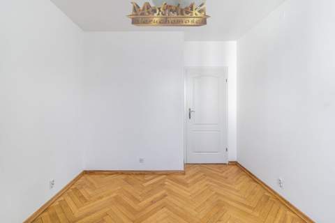 Rozkładowe 3 pokoje na Kabatach