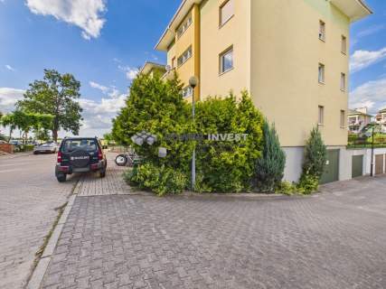 3 pokoje 62 m balkon Wieniawa Leszno