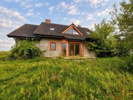 Na sprzedaż dom jednorodzinny 170 m2 z działką 11 arów - Kolonia...