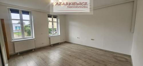 Mieszkanie do wynajęcia, 51,7 m2, Dębno