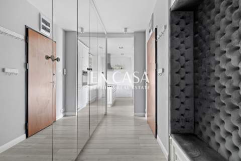 Apartament na Wilanowie Royal Park