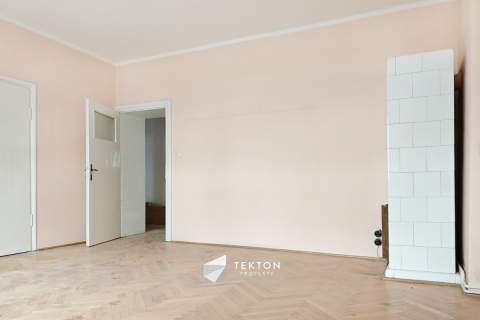 Wyjątkowe 138,9 m w sercu Jeżyc,1. Piętro, Balkon