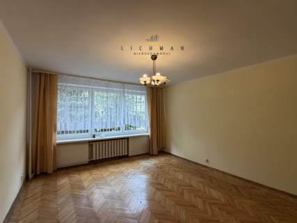 Przestronne mieszkanie na sprzedaż Łódź-Górna